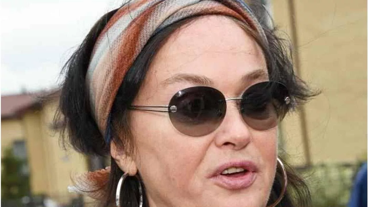 Лариса Гузеева