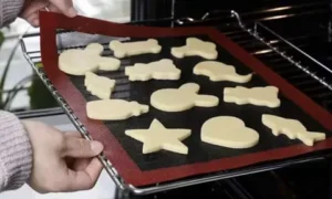 силиконовый коврик