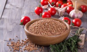 крупа гречка