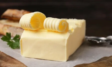 сливочное масло