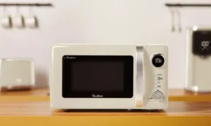 микроволновка