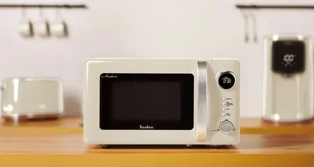 микроволновка