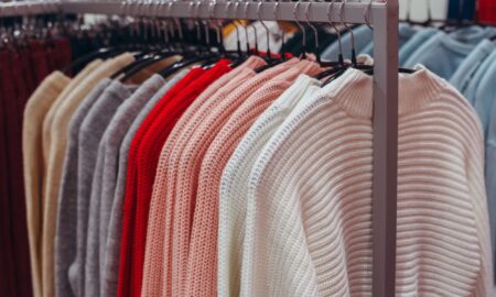 женская водолазка