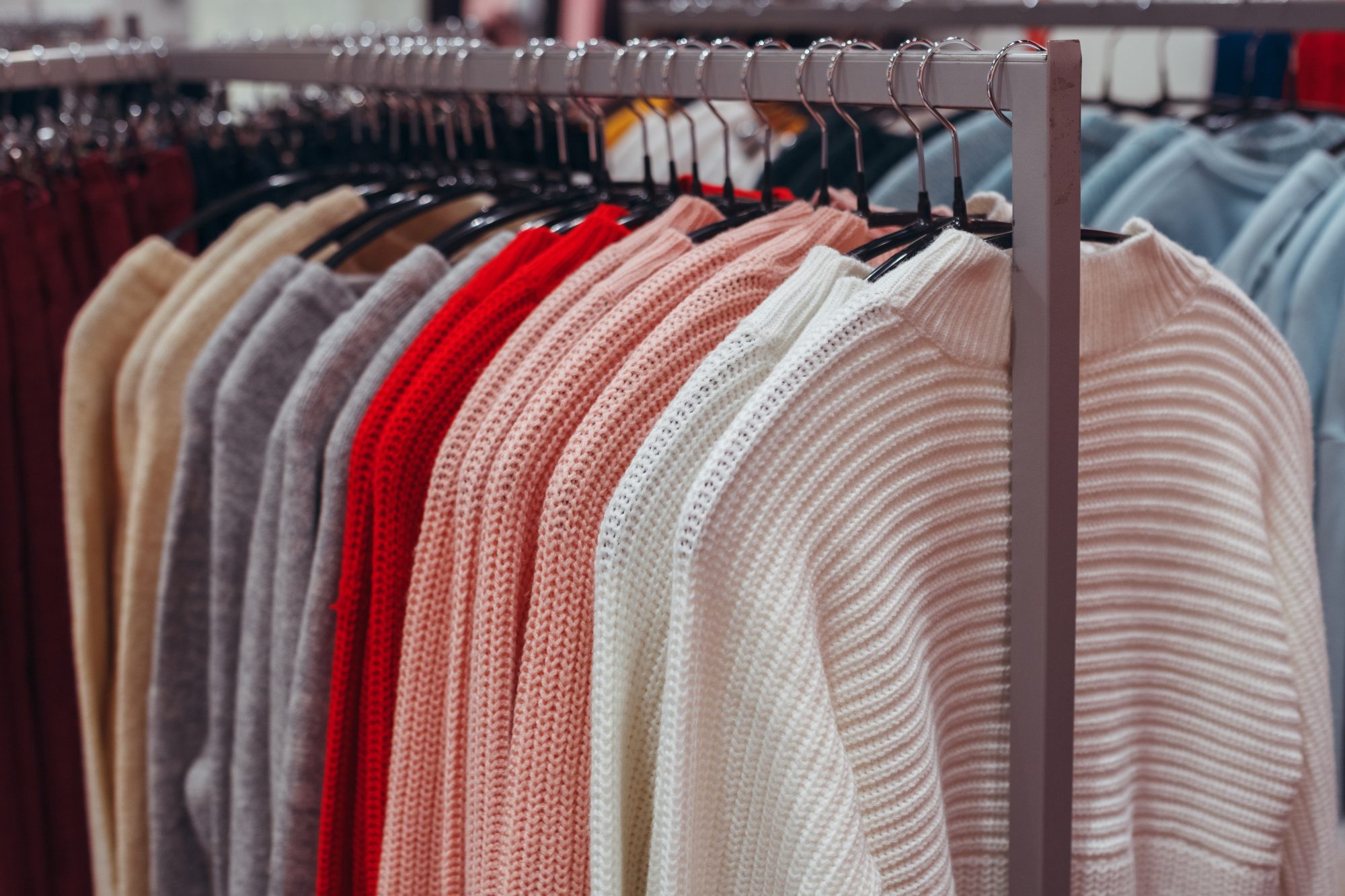 женская водолазка