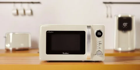микроволновка