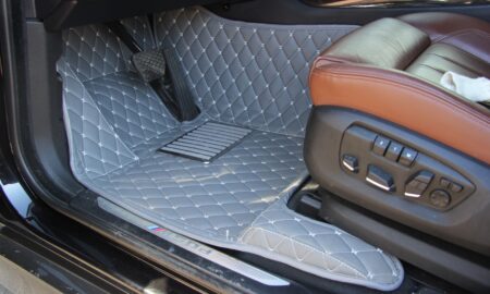 автомобильные коврики
