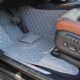 автомобильные коврики