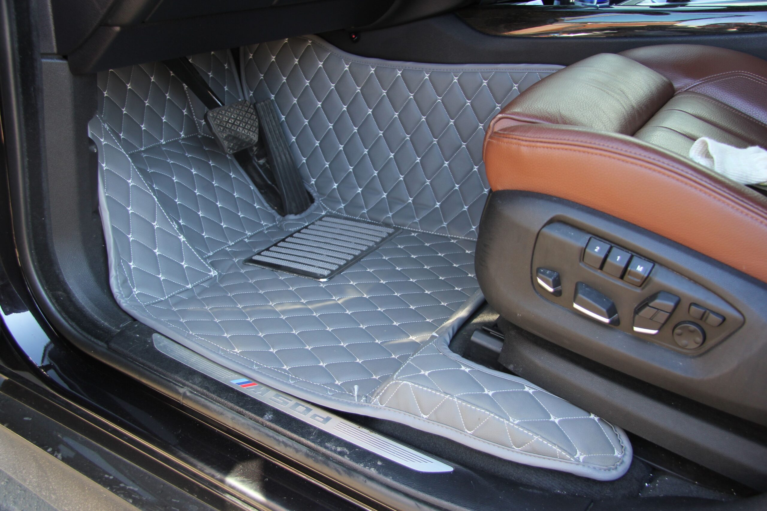 автомобильные коврики