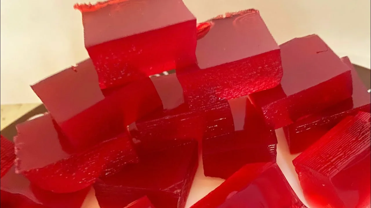 домашний мармелад