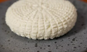 адыгейский сыр