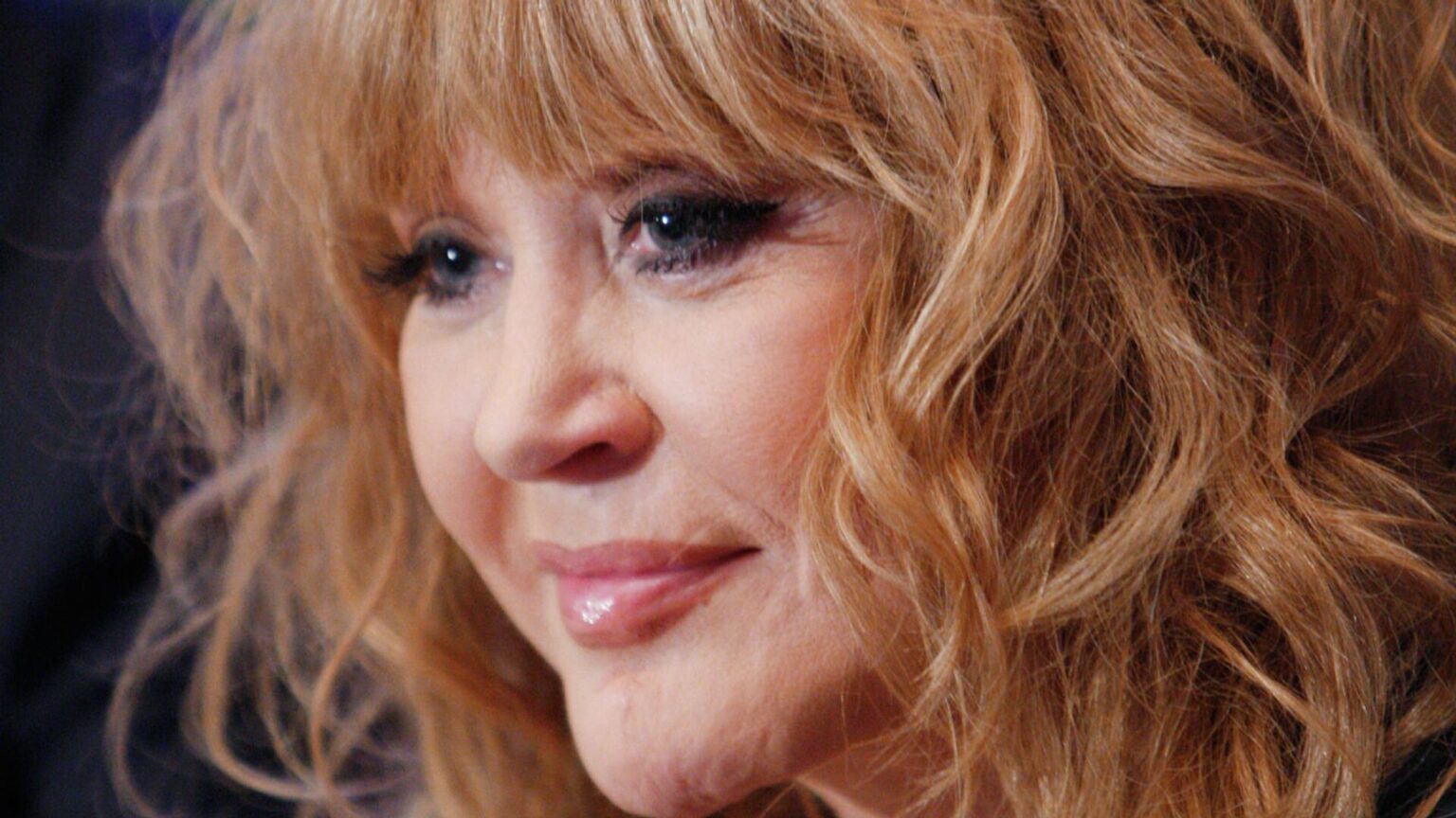 Алла Пугачева