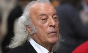 Илья Резник