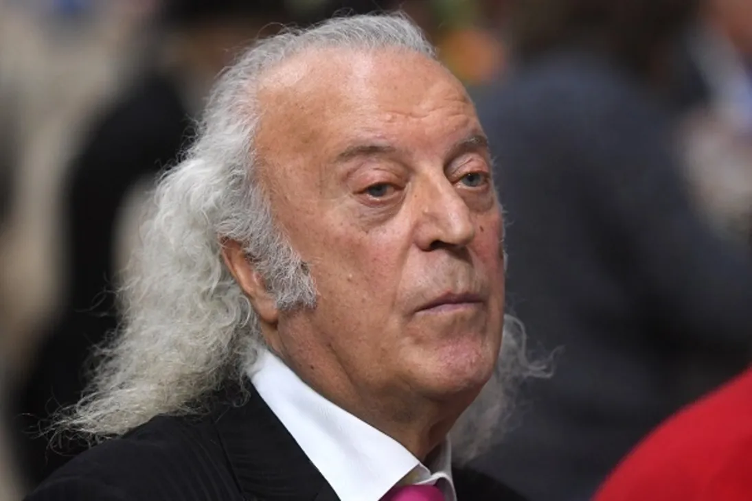 Илья Резник