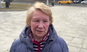 Людмила Дороднова