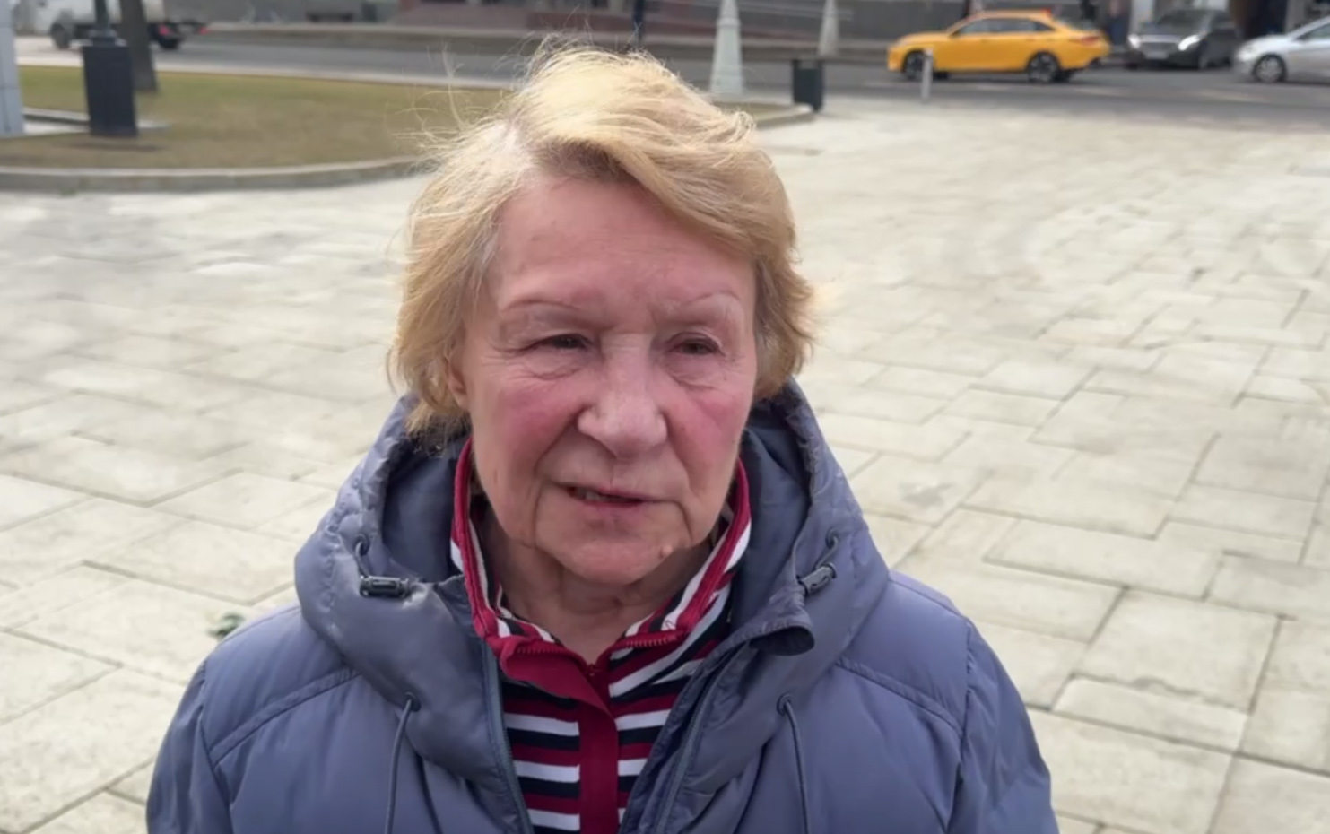 Людмила Дороднова