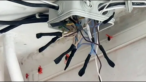 пайка проводов