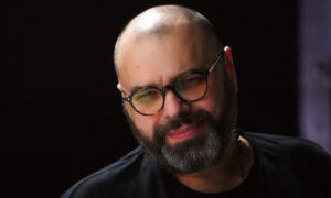 Макс Фадеев