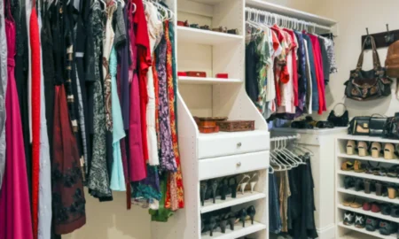 женский гардероб