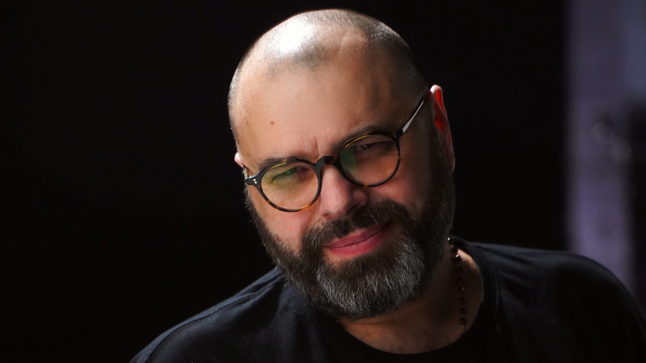 Макс Фадеев