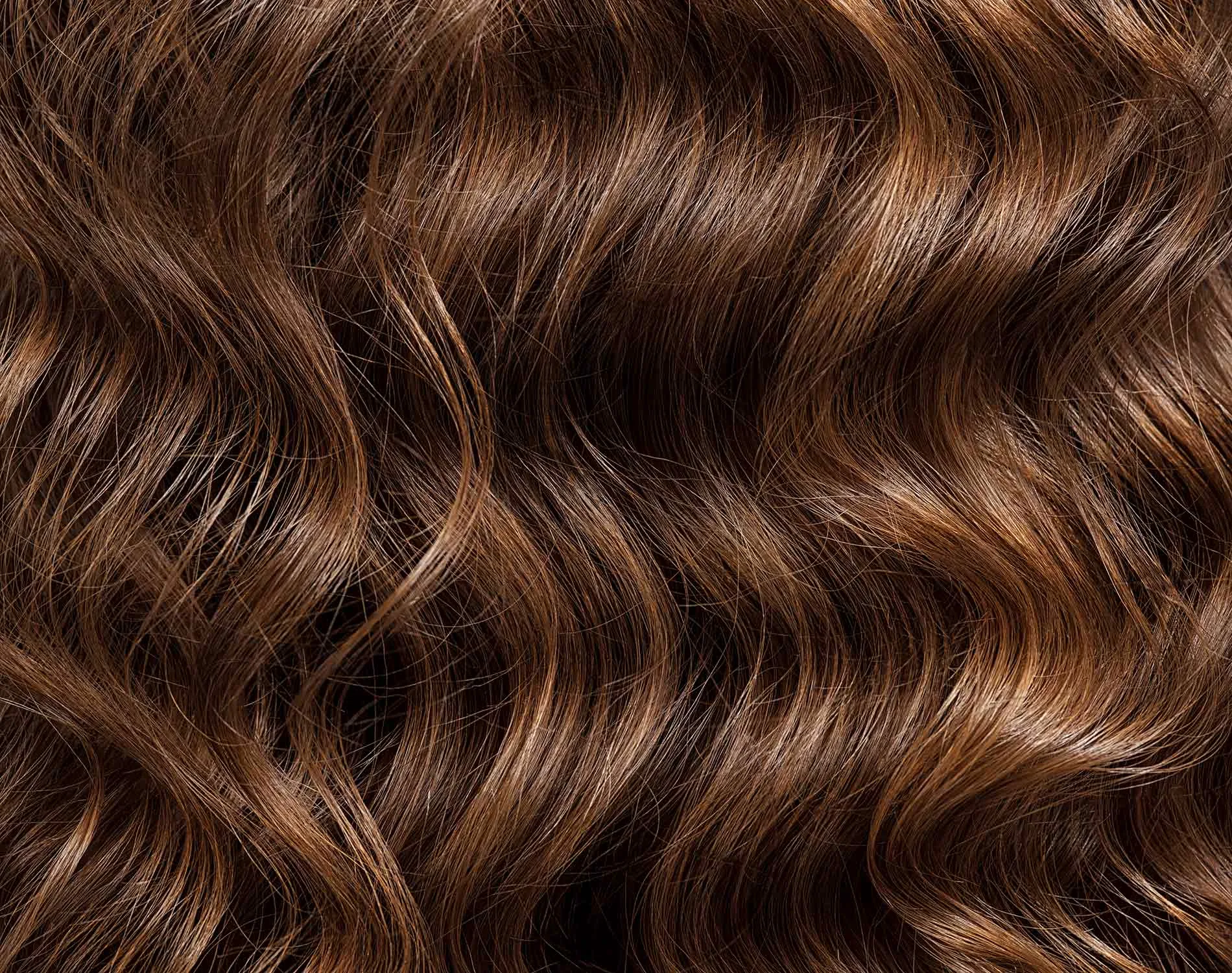 текстура волос