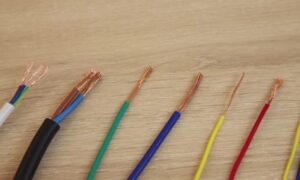 электропроводка