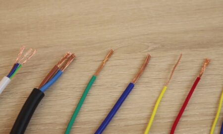 электропроводка