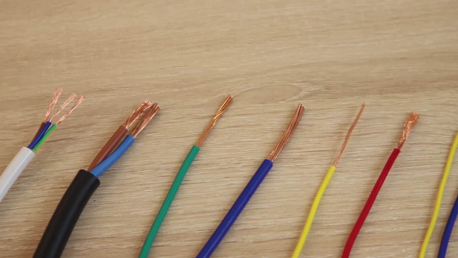 электропроводка