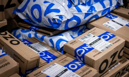 маркетплейс