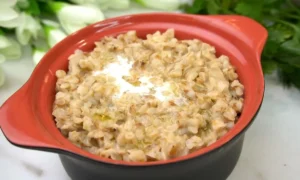 гречневая каша