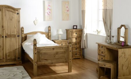 Деревянная мебель