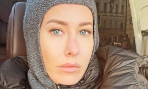 Ксения Собчак