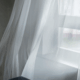 тюль на окне
