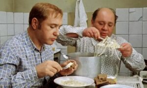 фильм Афоня