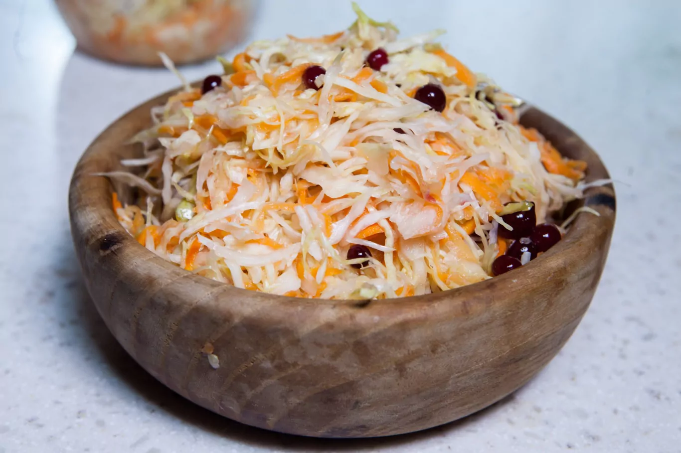 квашеная капуста