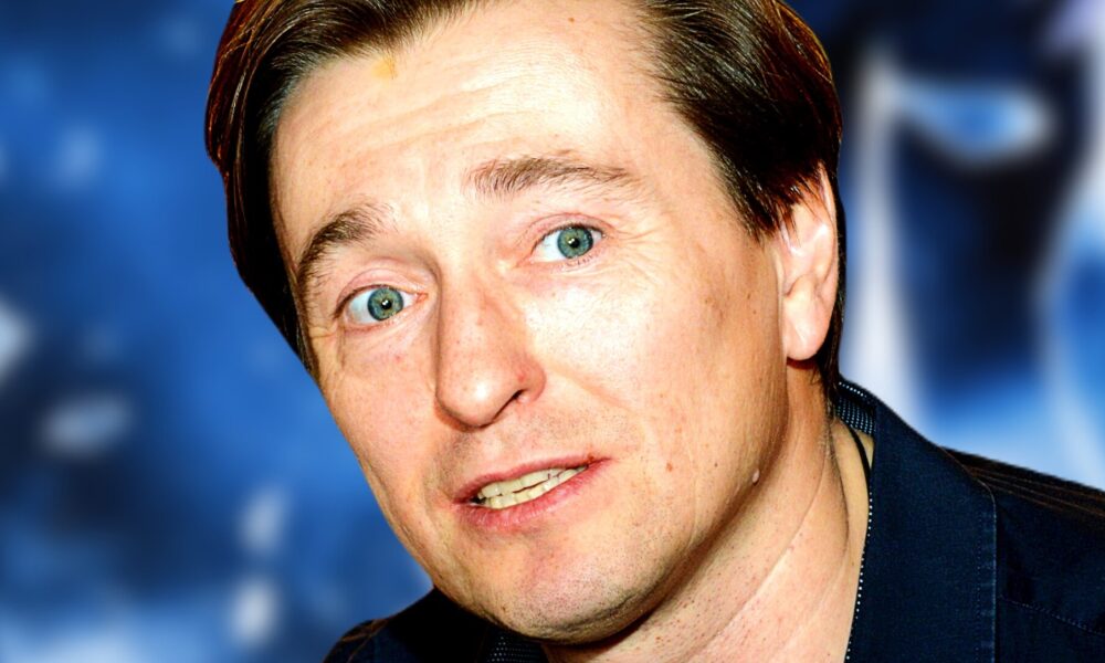 Сергей Безруков