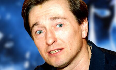 Сергей Безруков