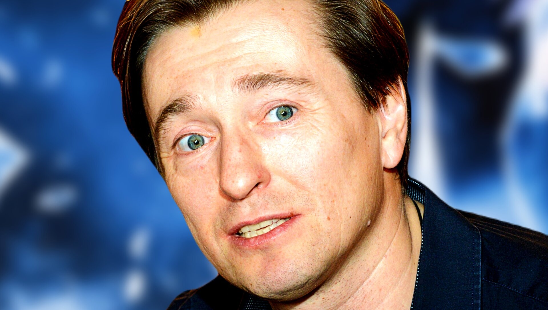 Сергей Безруков