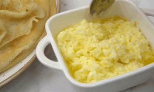 начинка для блинов