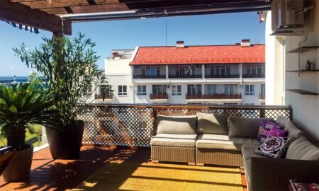 квартира Славы