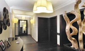 квартира Кэти Топурии