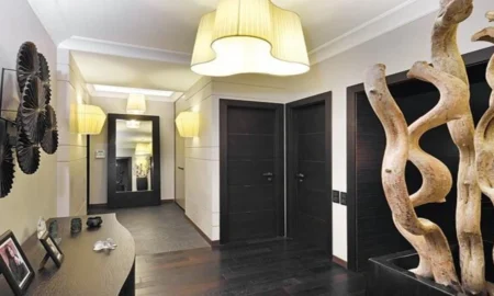 квартира Кэти Топурии