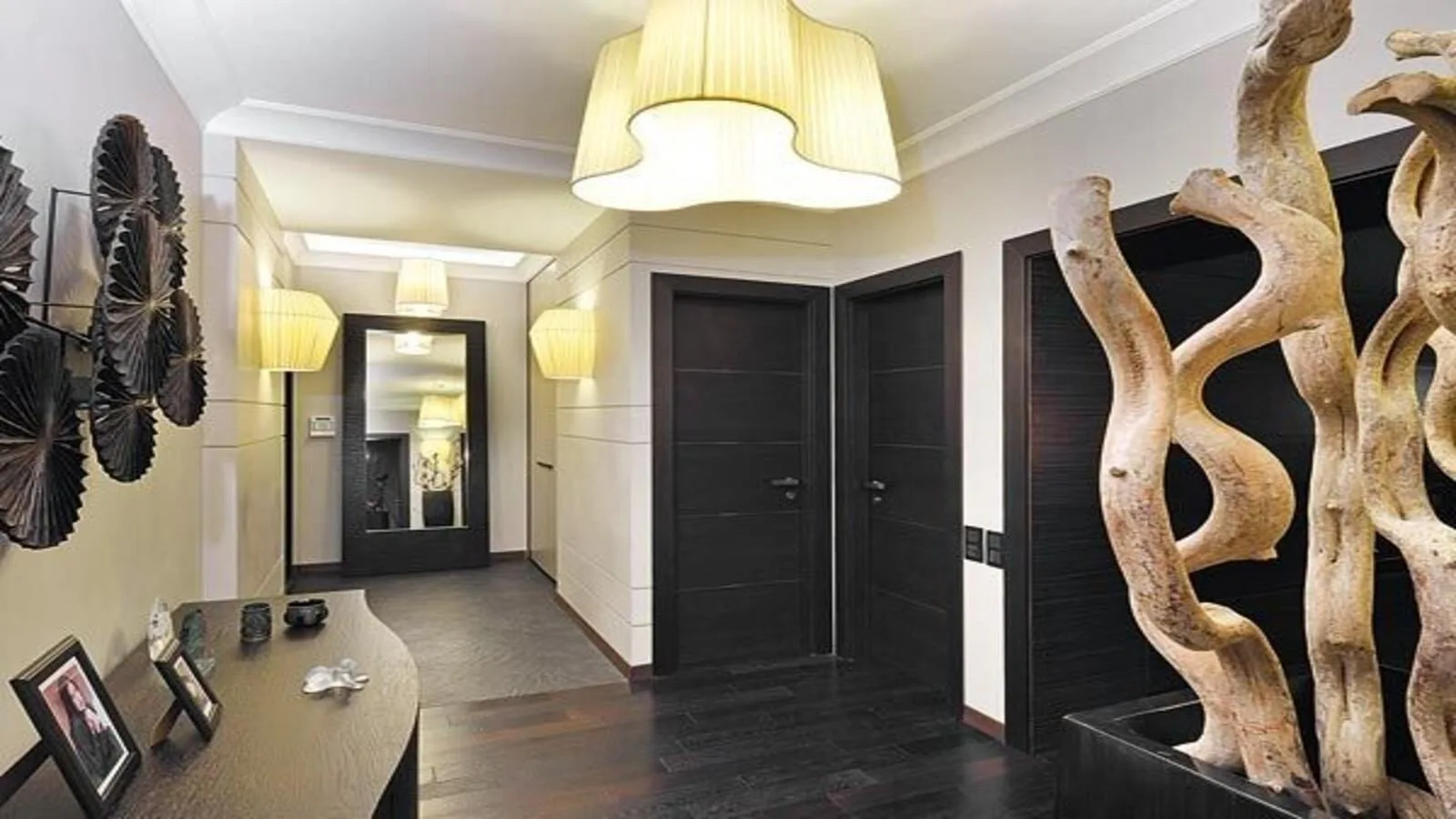 квартира Кэти Топурии