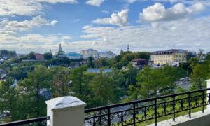 город Владимир