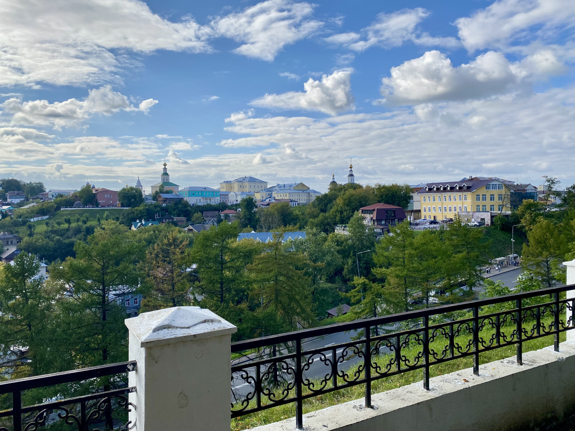 город Владимир