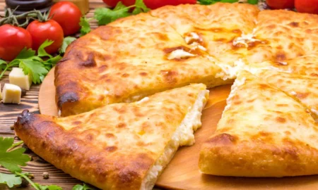 осетинский пирог