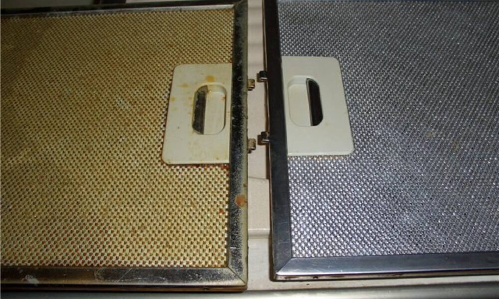 кухонная вытяжка