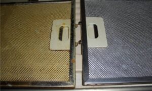 кухонная вытяжка