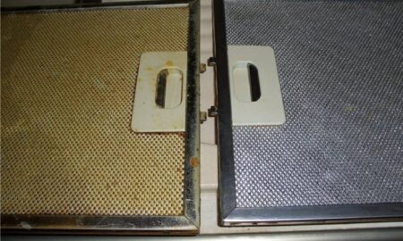 кухонная вытяжка