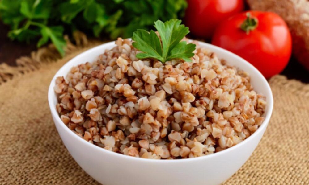 гречневая каша