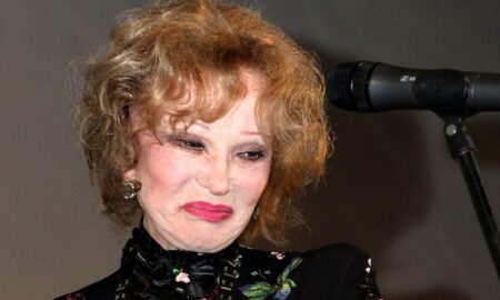 Людмила Гурченко